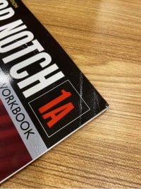 Student Book and Workbook 3rd Edition